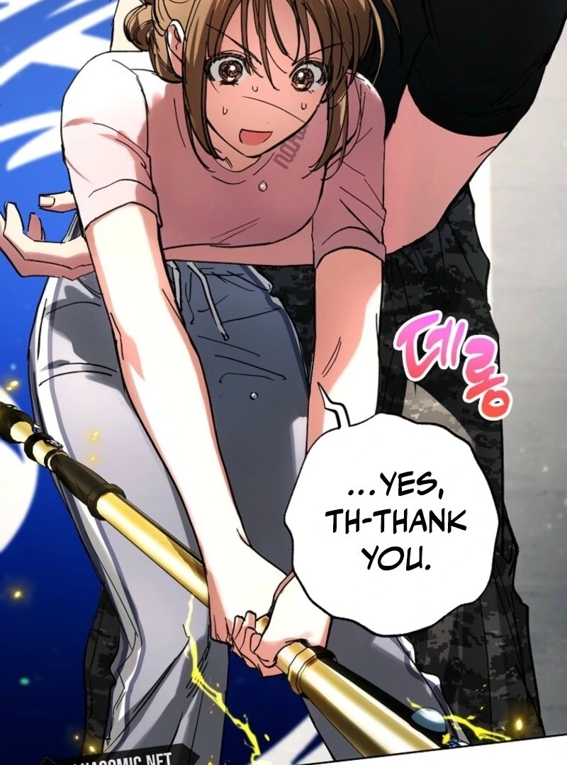 Housekeeper In A Dungeon Chapter 58 370 84