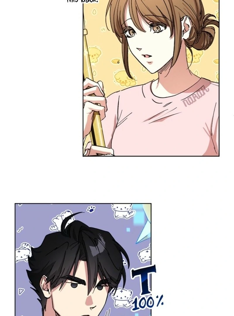 Housekeeper In A Dungeon Chapter 58 374 88