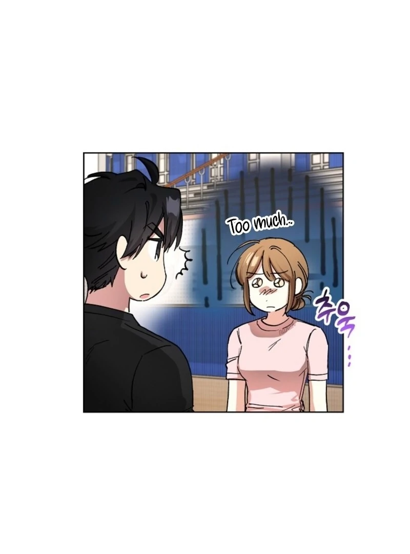 Housekeeper In A Dungeon Chapter 59 355 003