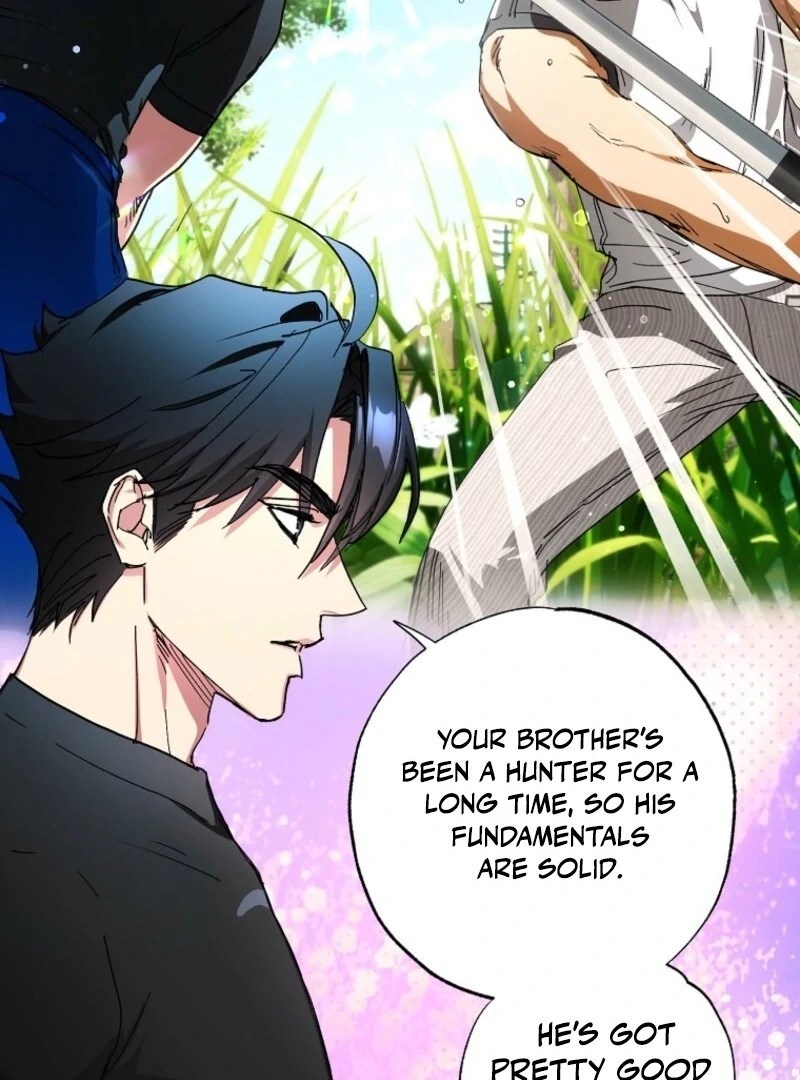 Housekeeper In A Dungeon Chapter 59 363 011