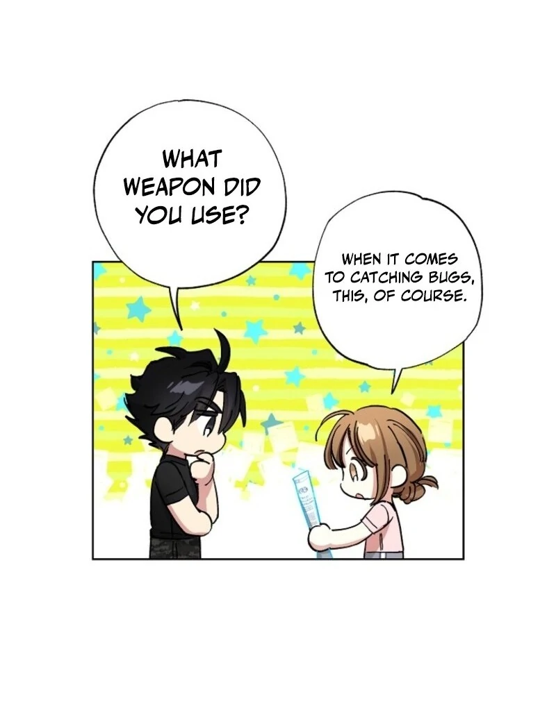 Housekeeper In A Dungeon Chapter 59 366 014