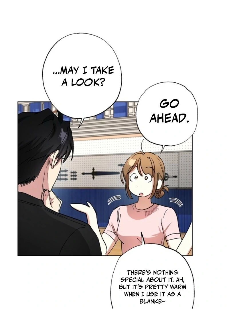 Housekeeper In A Dungeon Chapter 59 372 020