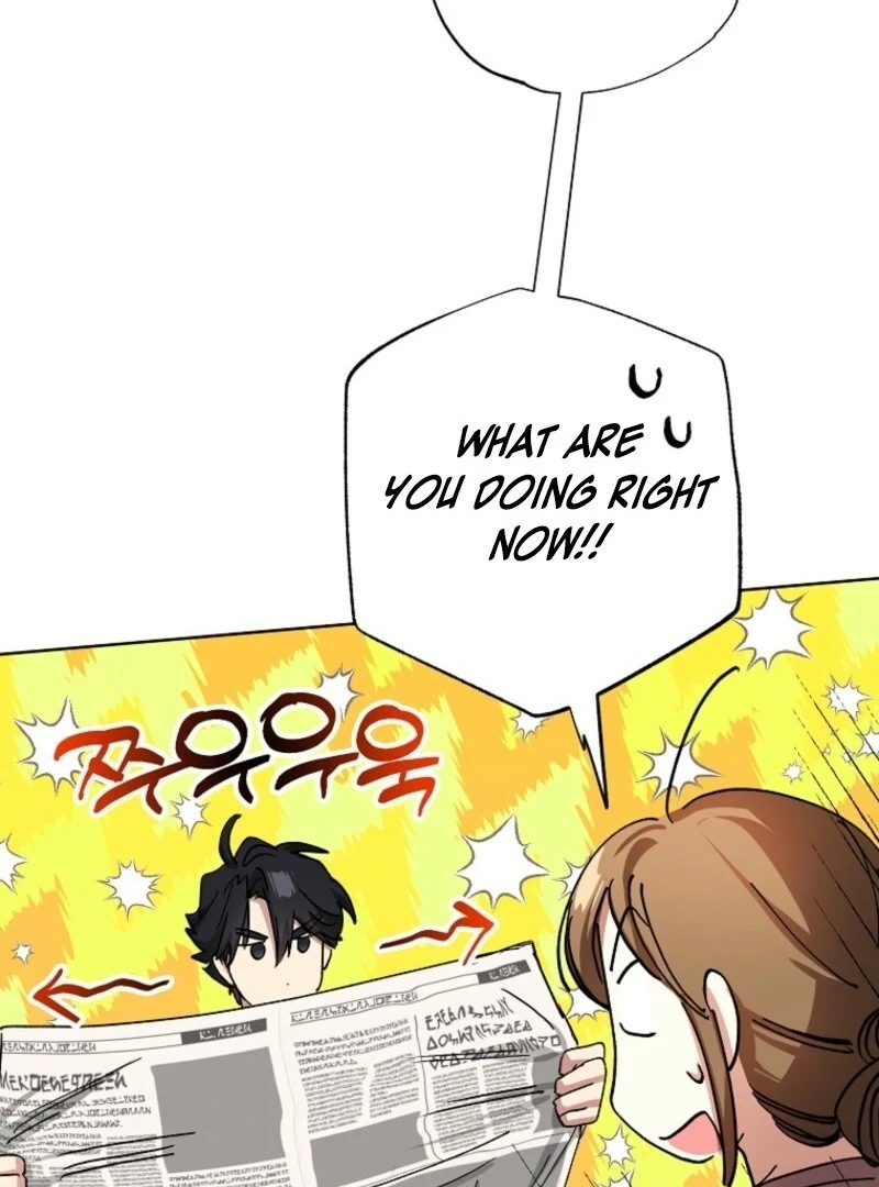 Housekeeper In A Dungeon Chapter 59 373 021