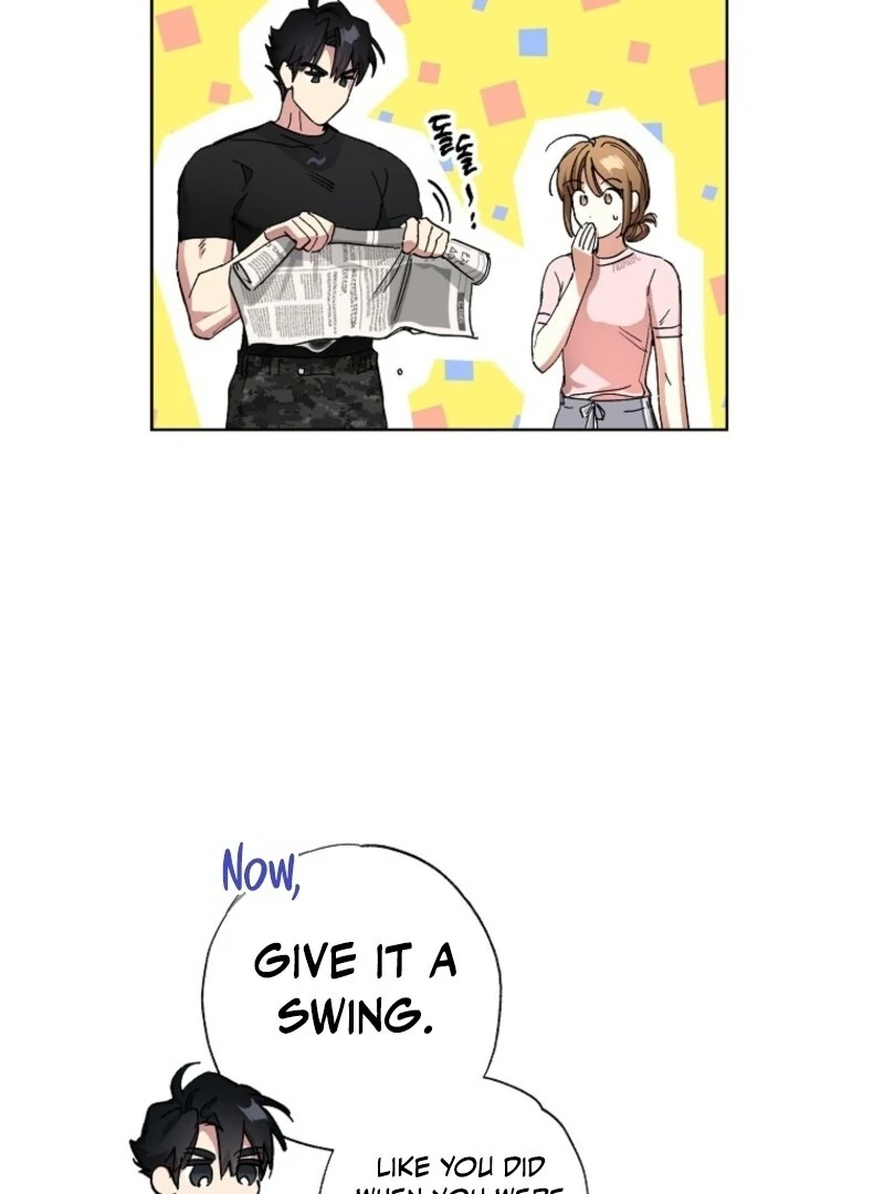 Housekeeper In A Dungeon Chapter 59 382 030