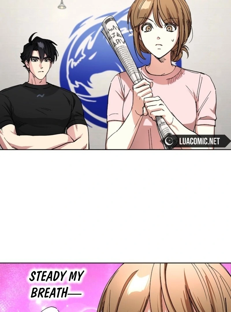 Housekeeper In A Dungeon Chapter 59 384 032