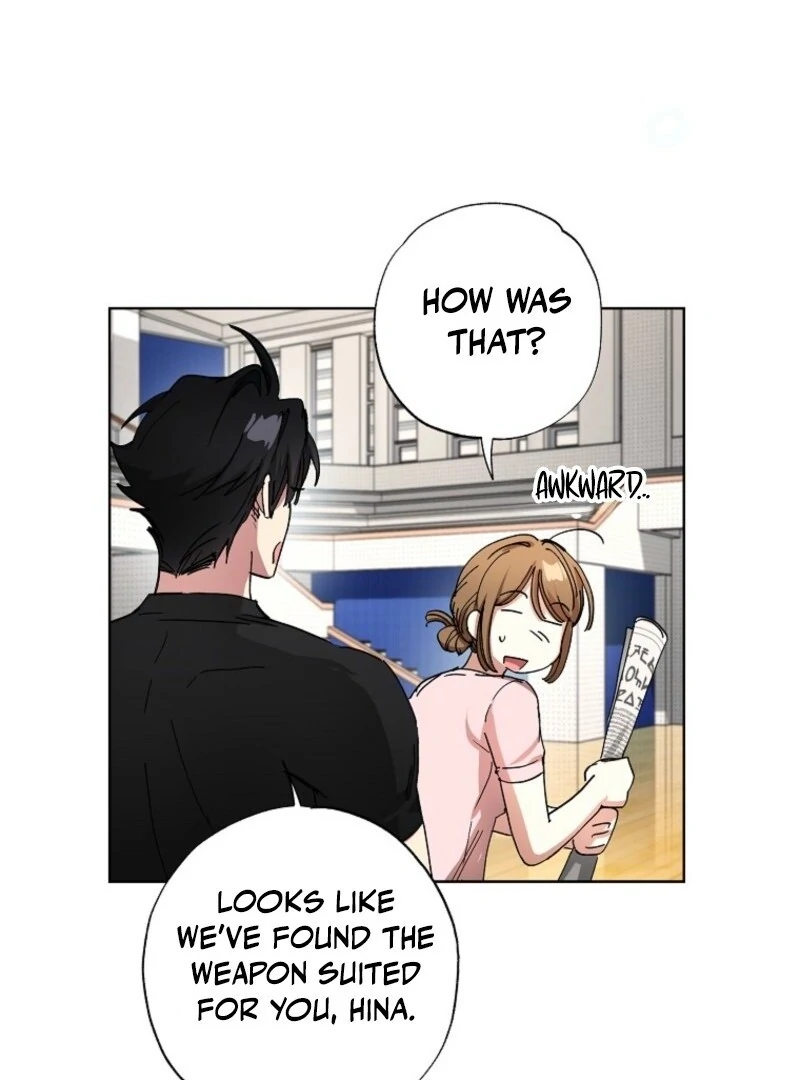 Housekeeper In A Dungeon Chapter 59 389 037