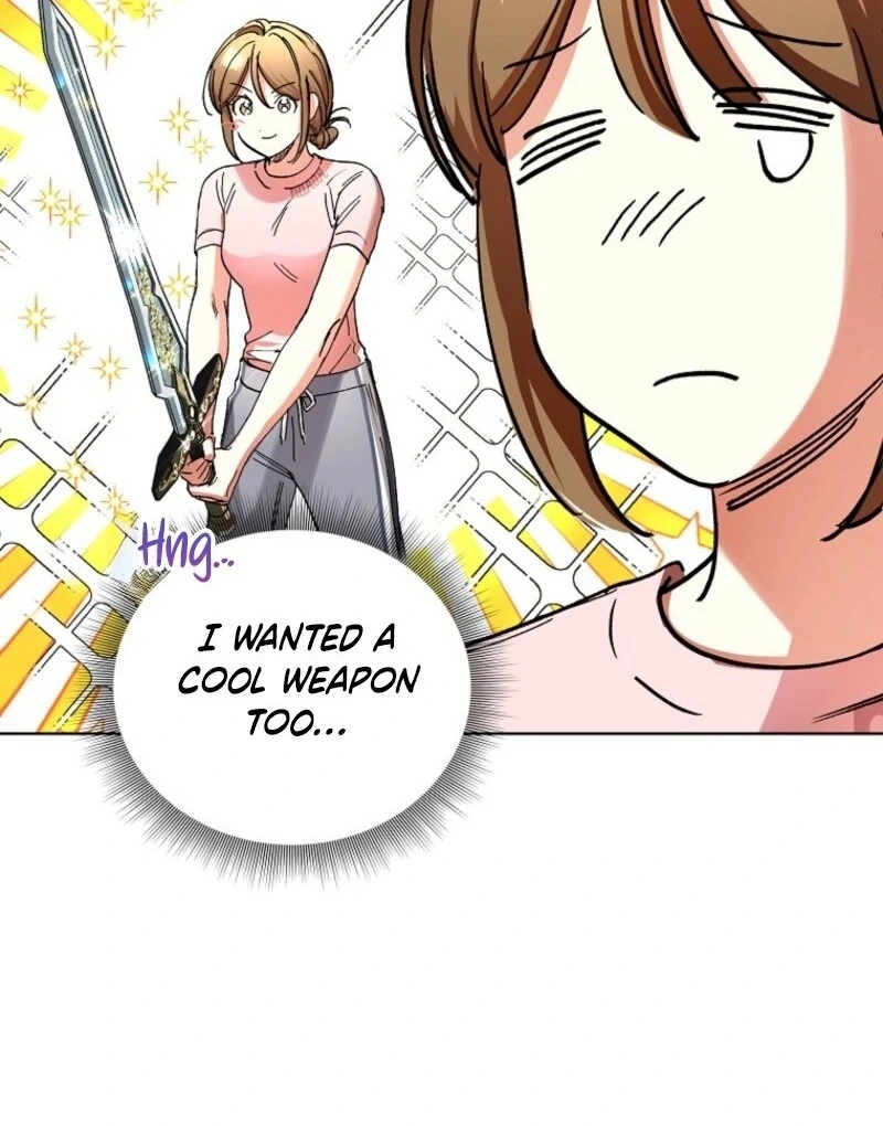 Housekeeper In A Dungeon Chapter 59 393 041