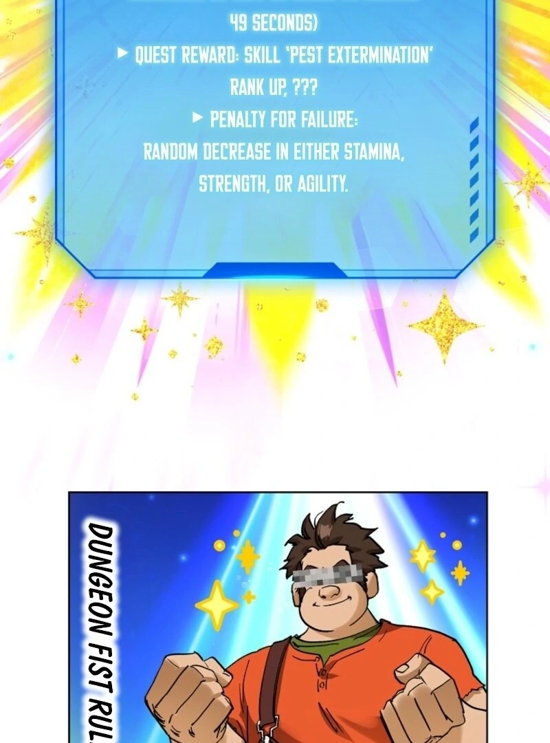 Housekeeper In A Dungeon Chapter 59 412 060