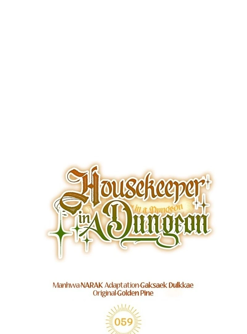 Housekeeper In A Dungeon Chapter 59 416 064