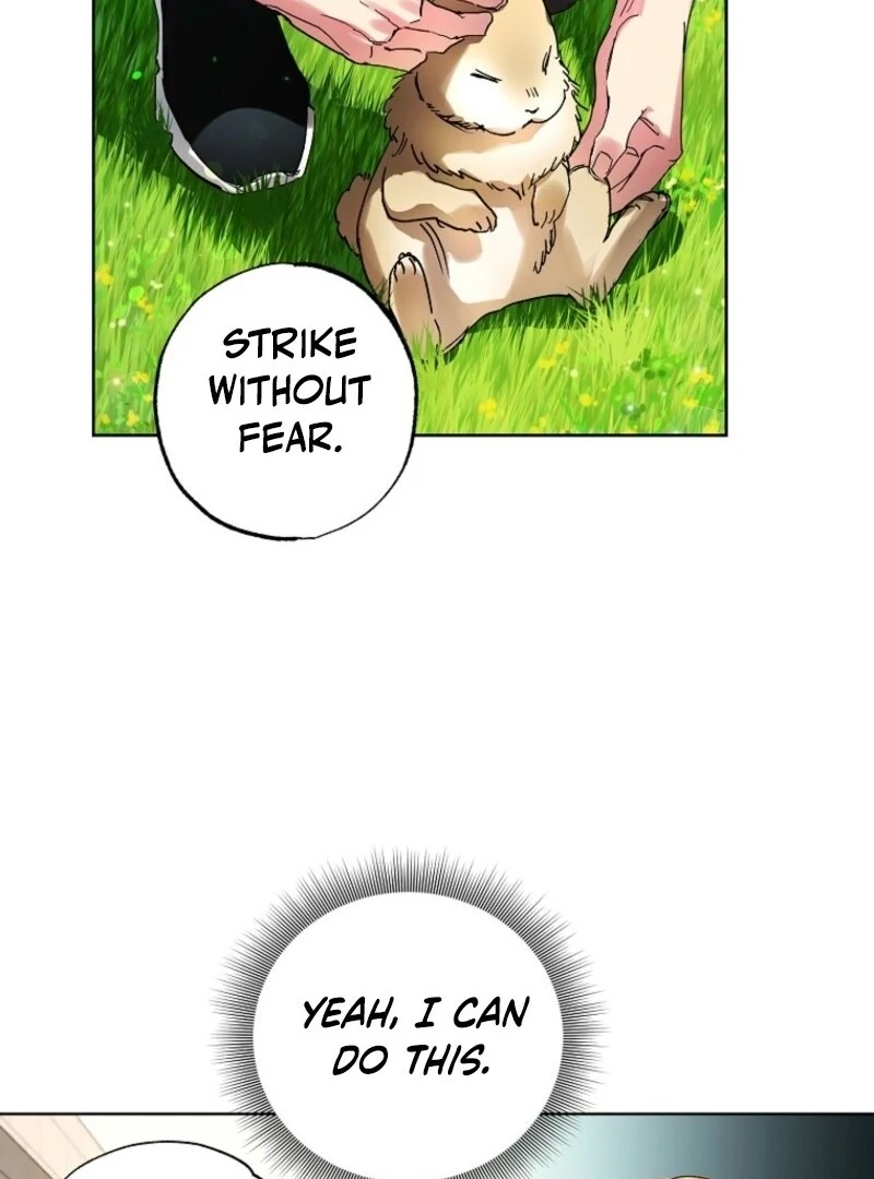 Housekeeper In A Dungeon Chapter 59 432 080