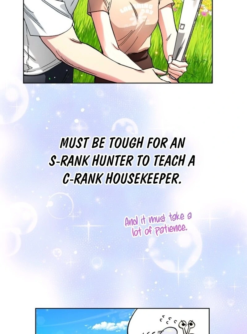 Housekeeper In A Dungeon Chapter 59 454 102