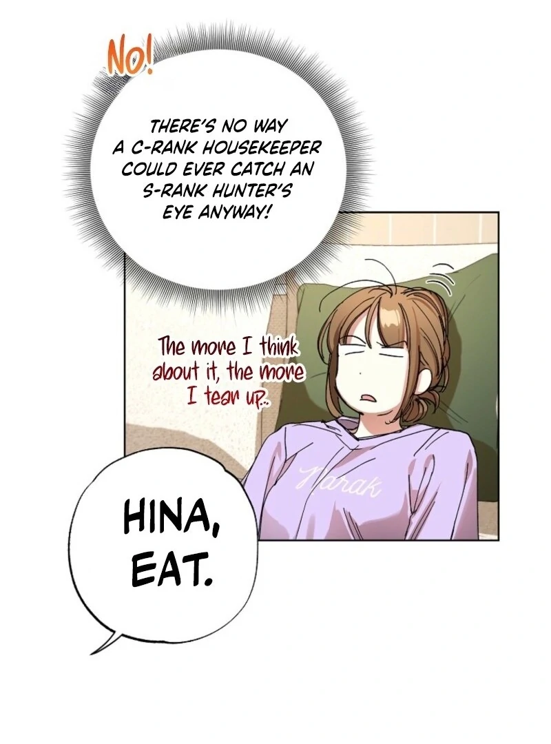 Housekeeper In A Dungeon Chapter 59 456 104