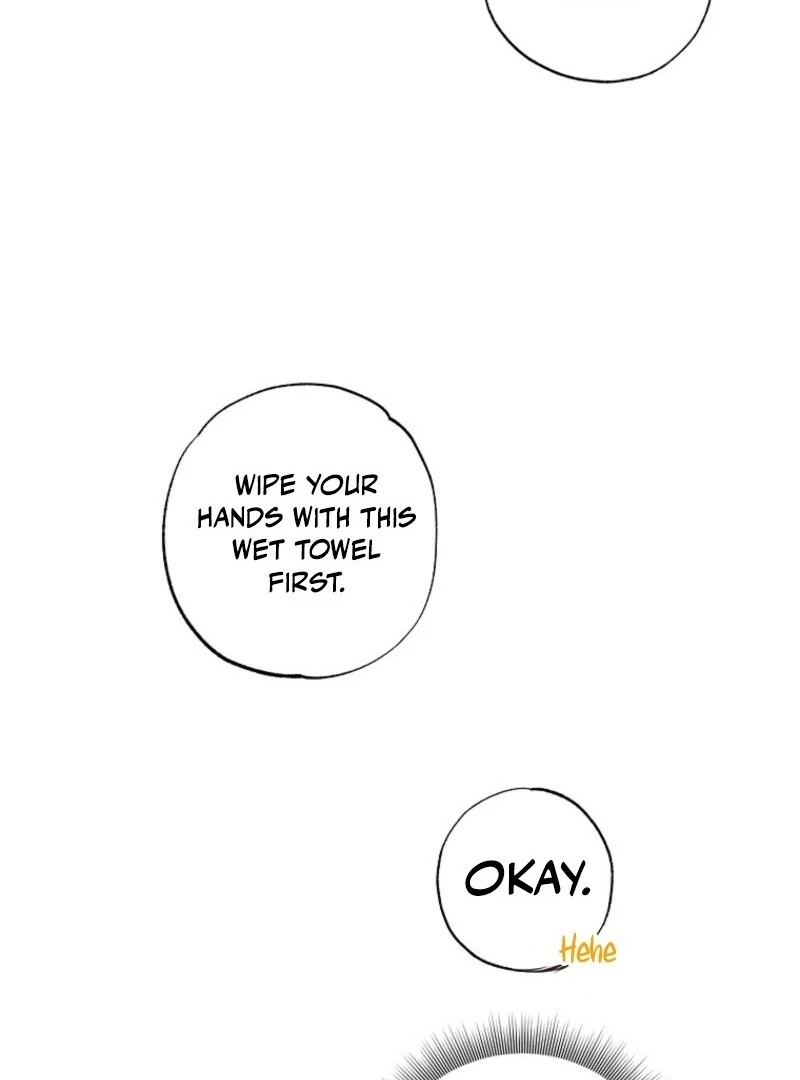 Housekeeper In A Dungeon Chapter 59 458 106