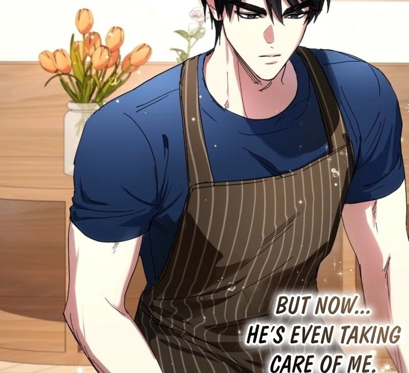 Housekeeper In A Dungeon Chapter 59 460 108