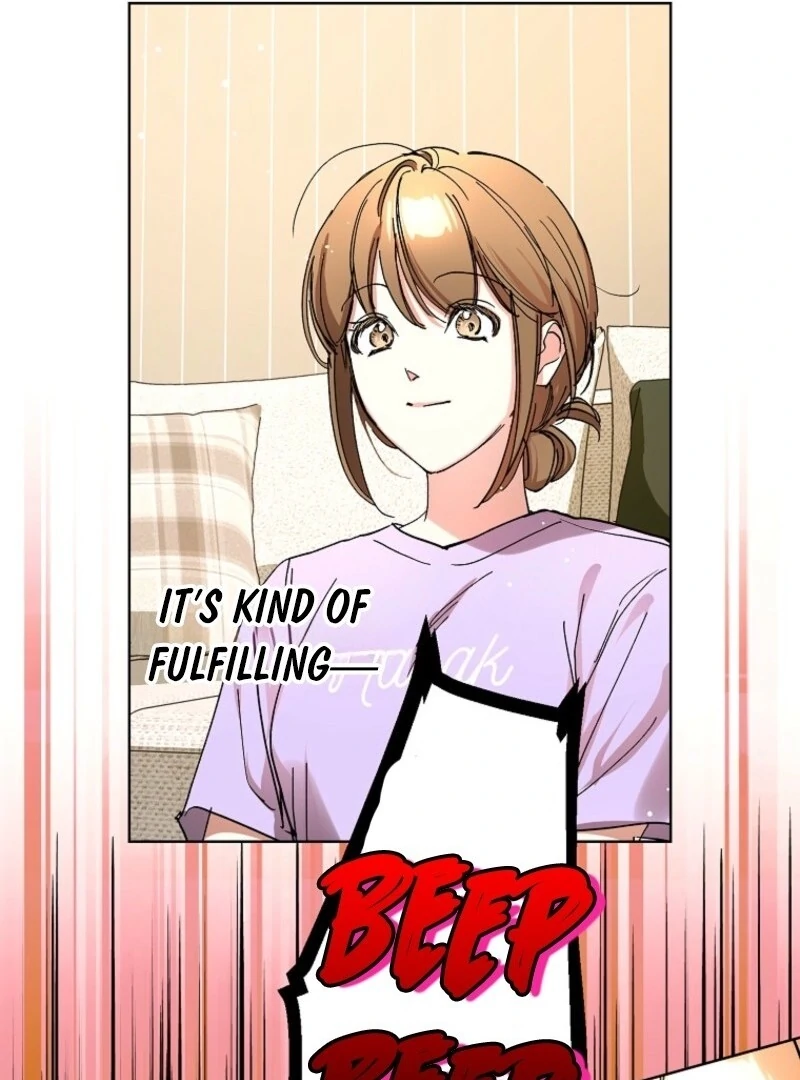 Housekeeper In A Dungeon Chapter 59 462 110