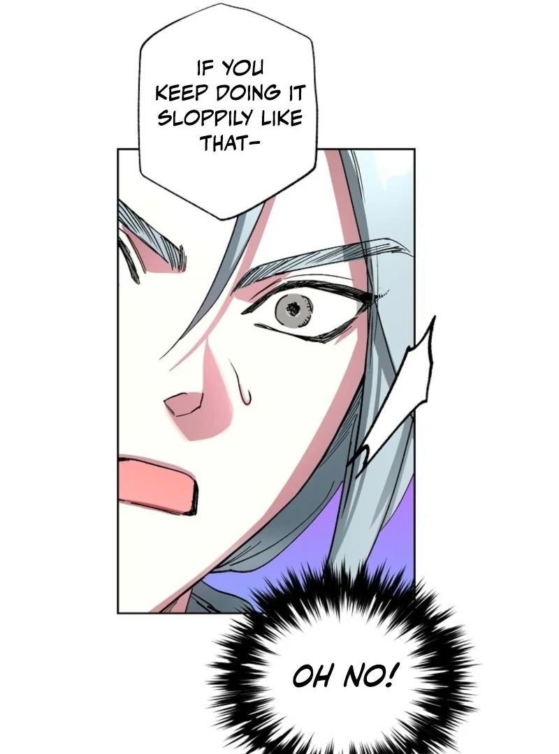 Housekeeper In A Dungeon Chapter 63 312 29