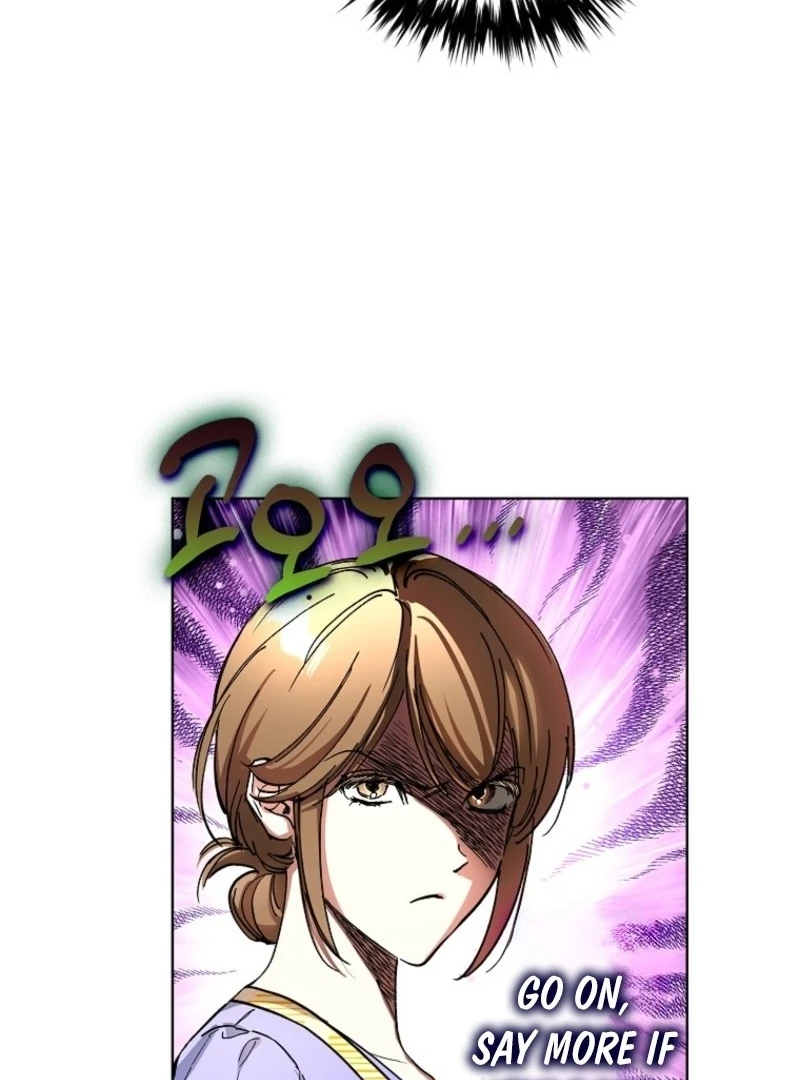 Housekeeper In A Dungeon Chapter 63 313 30