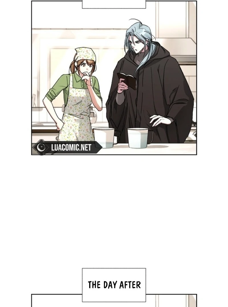 Housekeeper In A Dungeon Chapter 63 320 37