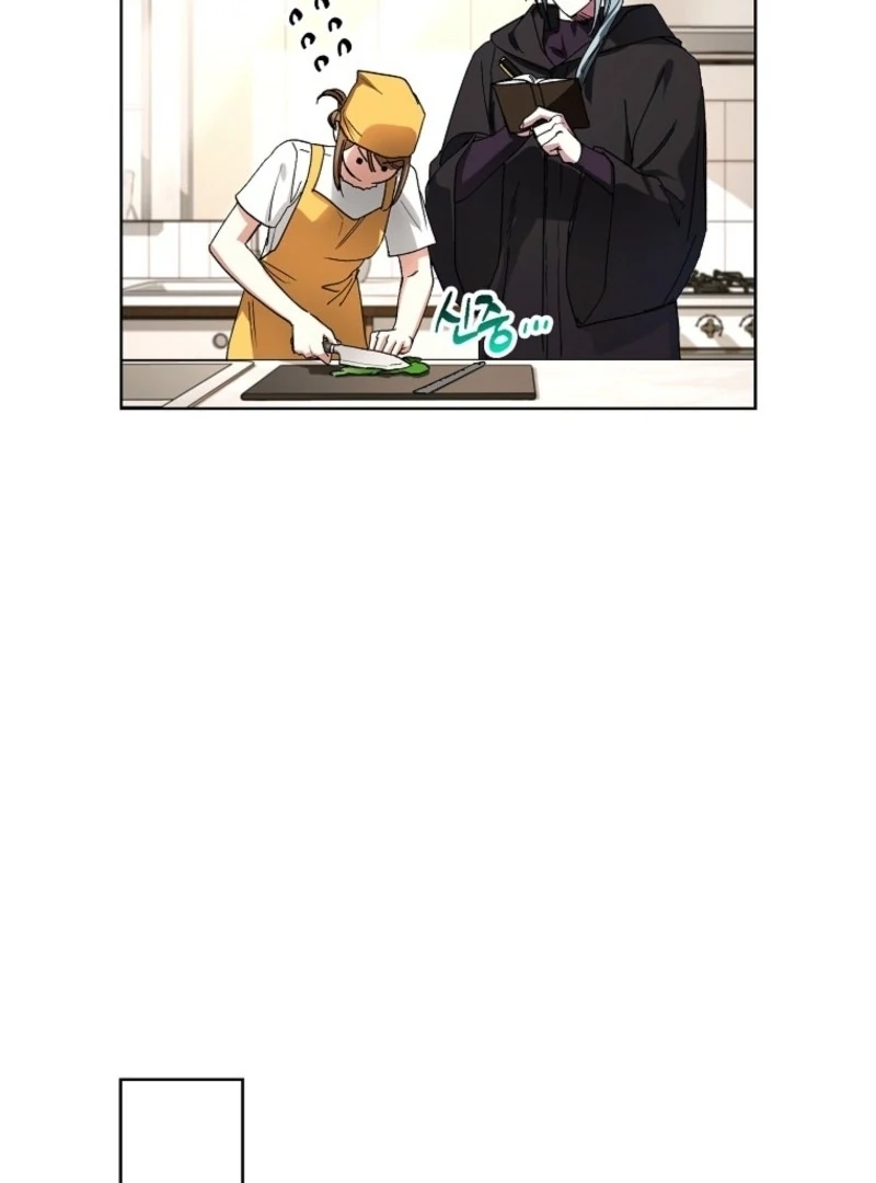 Housekeeper In A Dungeon Chapter 63 322 39