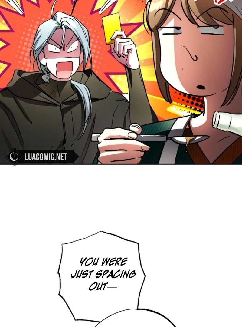 Housekeeper In A Dungeon Chapter 63 327 44