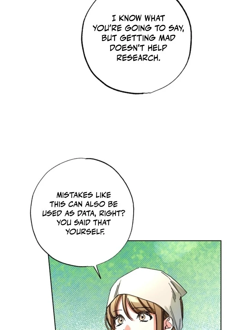 Housekeeper In A Dungeon Chapter 63 328 45