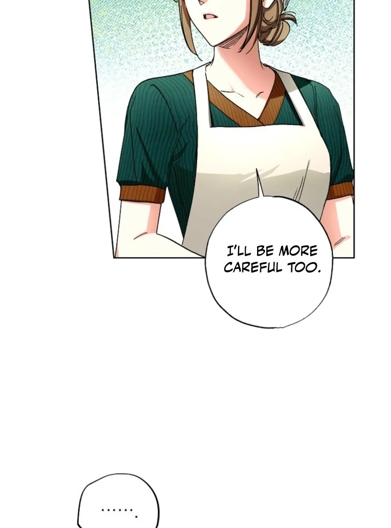 Housekeeper In A Dungeon Chapter 63 329 46