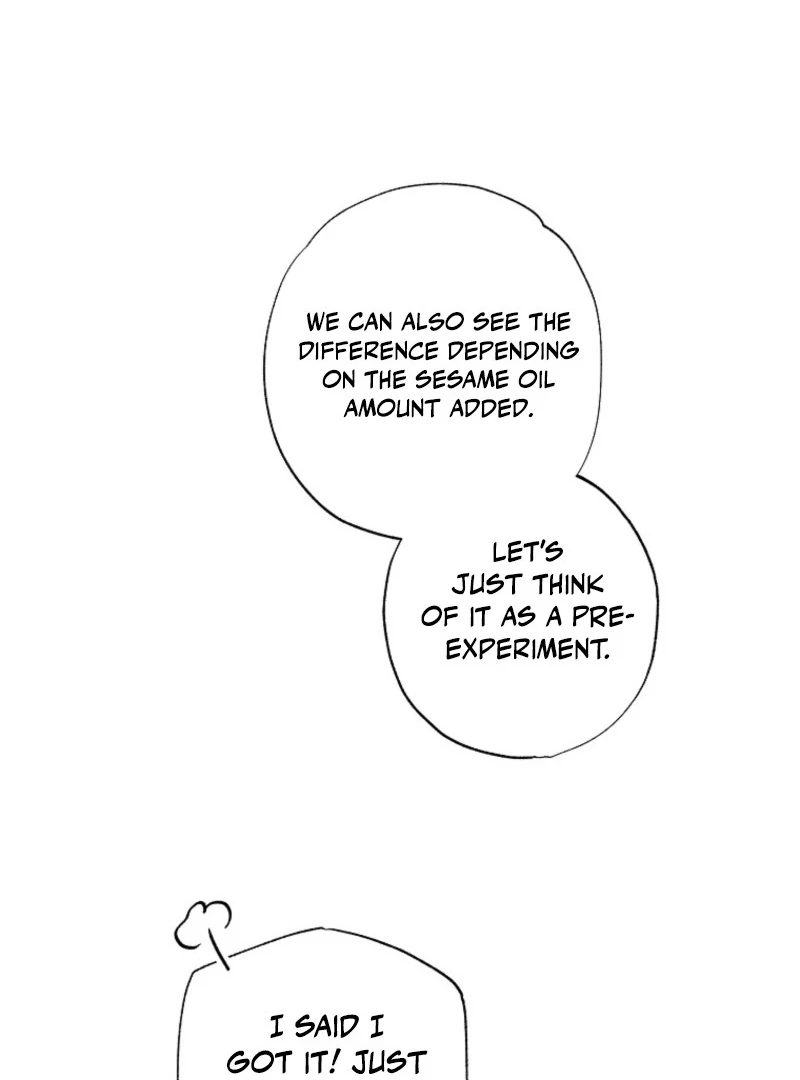 Housekeeper In A Dungeon Chapter 63 331 48