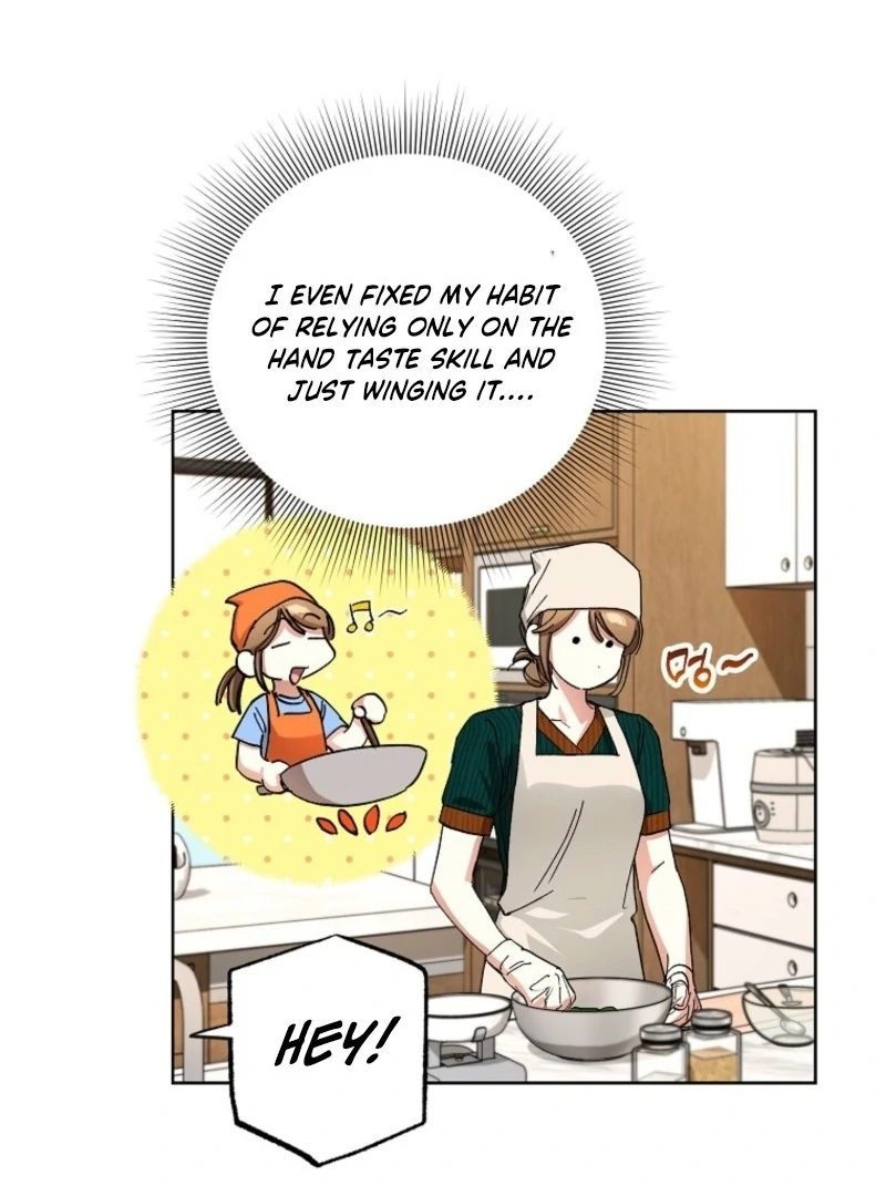 Housekeeper In A Dungeon Chapter 63 336 53