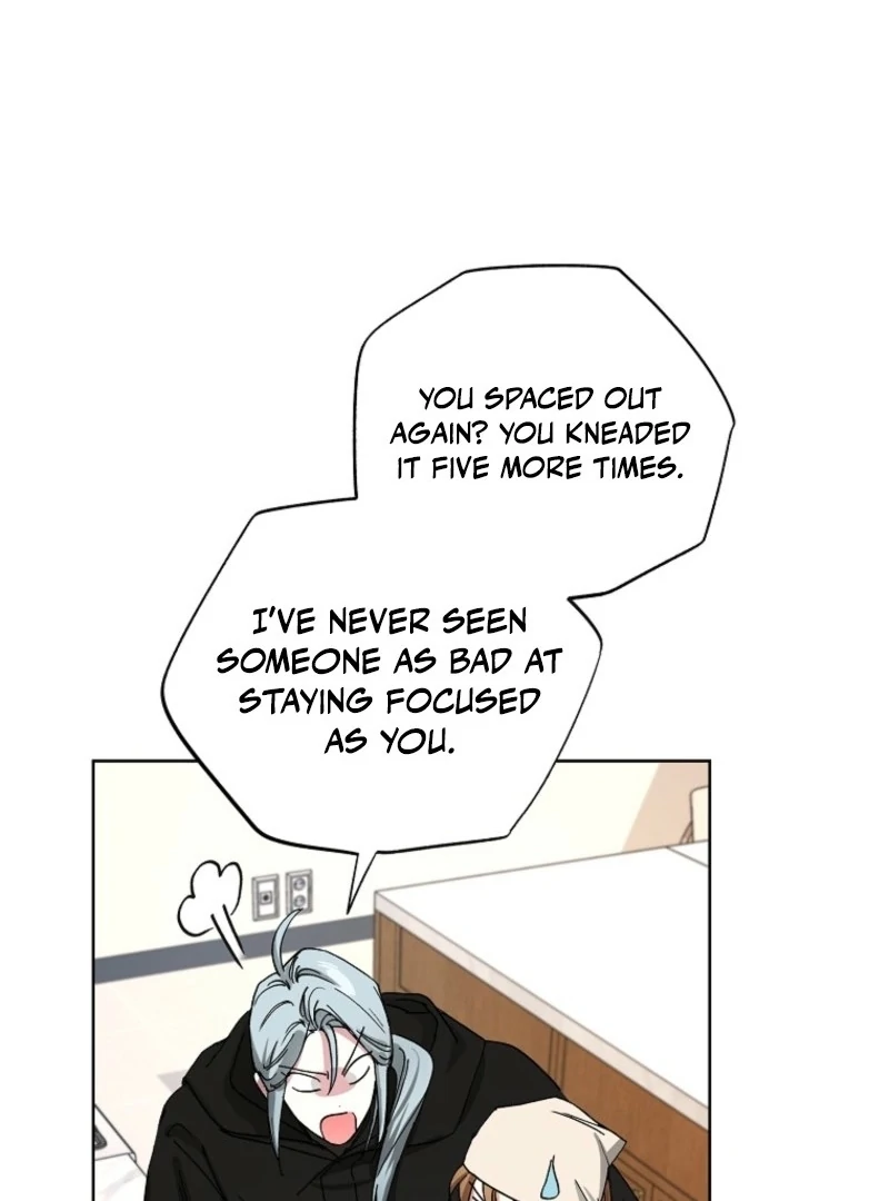 Housekeeper In A Dungeon Chapter 63 337 54