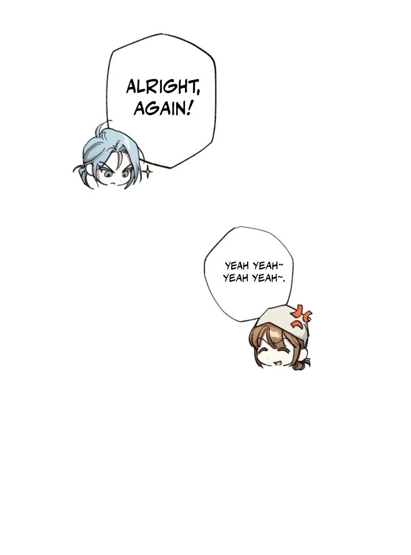 Housekeeper In A Dungeon Chapter 63 340 57