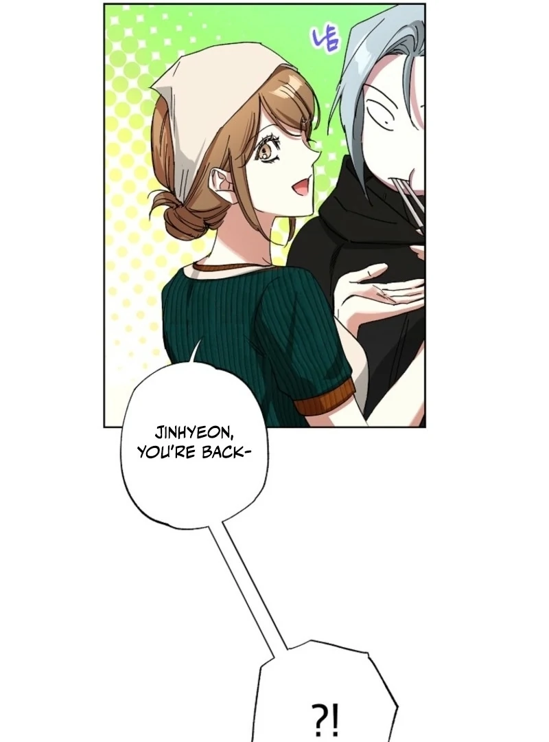 Housekeeper In A Dungeon Chapter 63 351 68