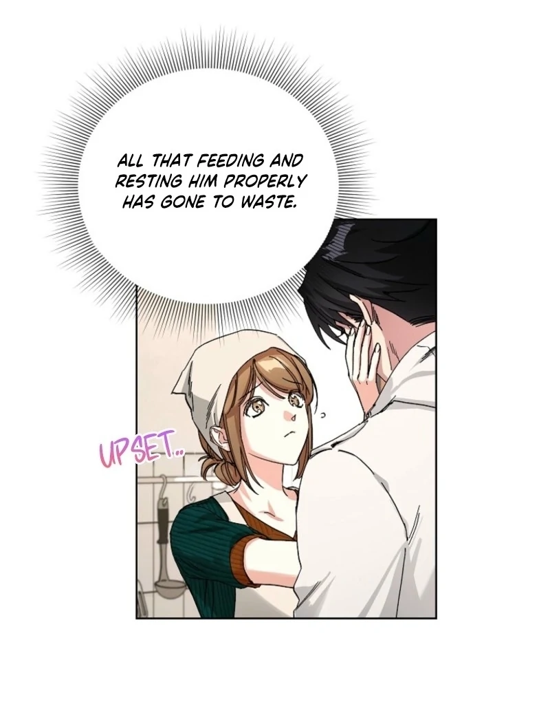 Housekeeper In A Dungeon Chapter 63 364 81