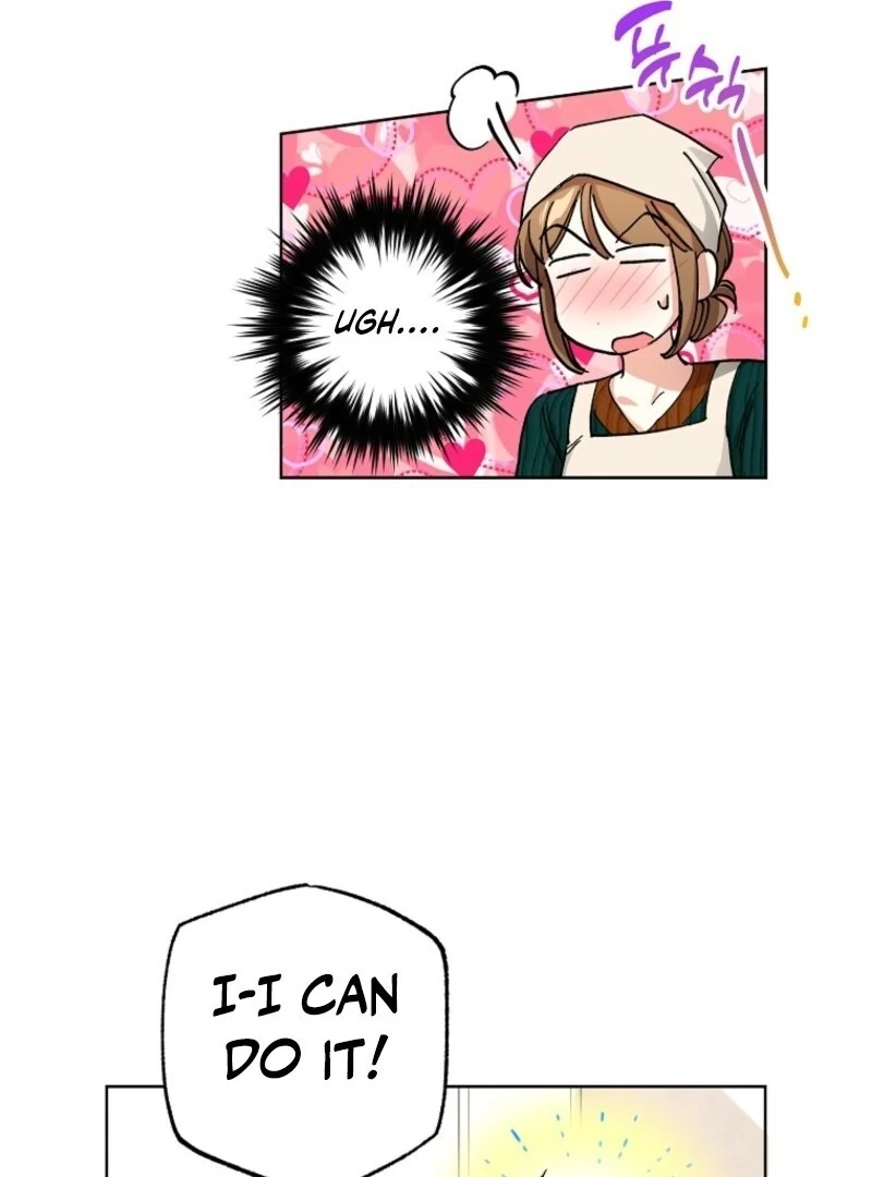 Housekeeper In A Dungeon Chapter 65 297 05