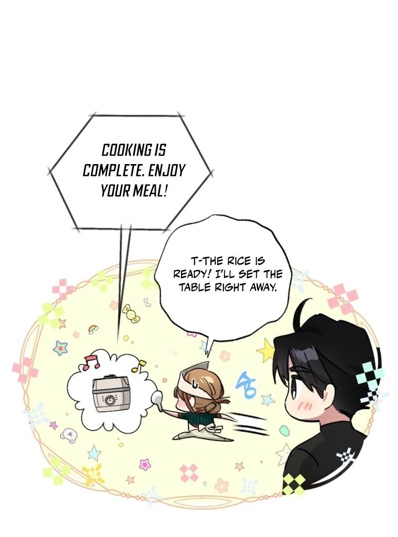 Housekeeper In A Dungeon Chapter 65 307 15