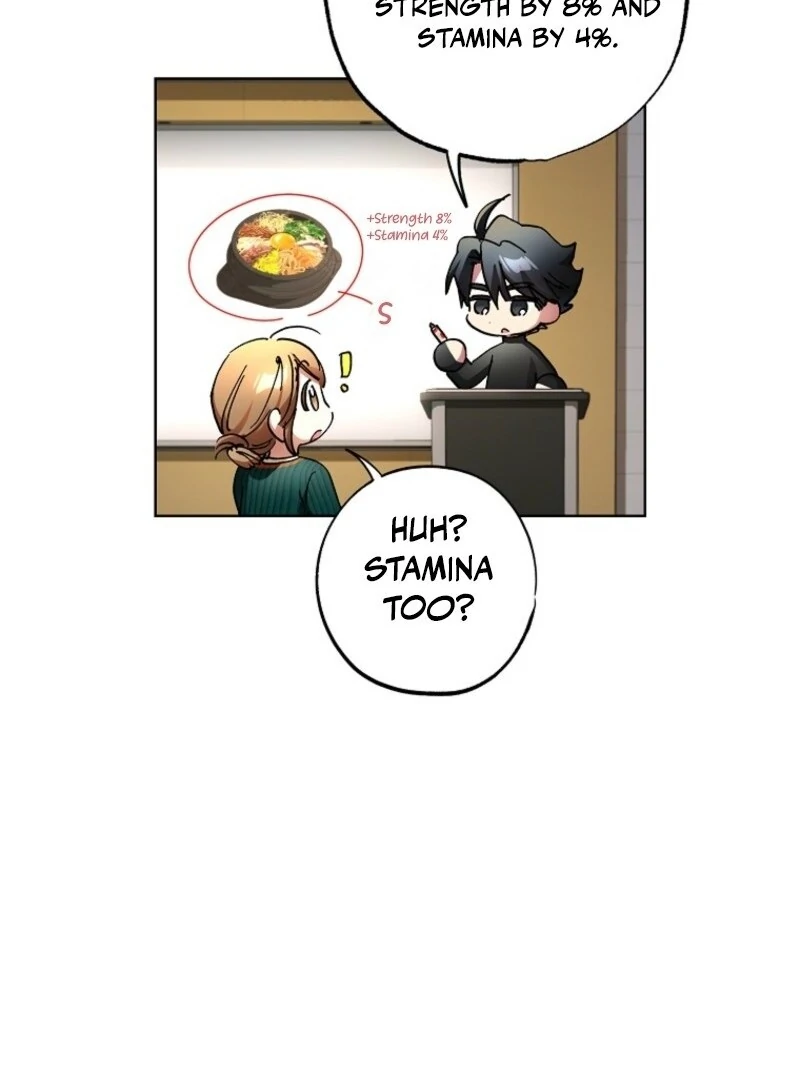 Housekeeper In A Dungeon Chapter 65 325 33