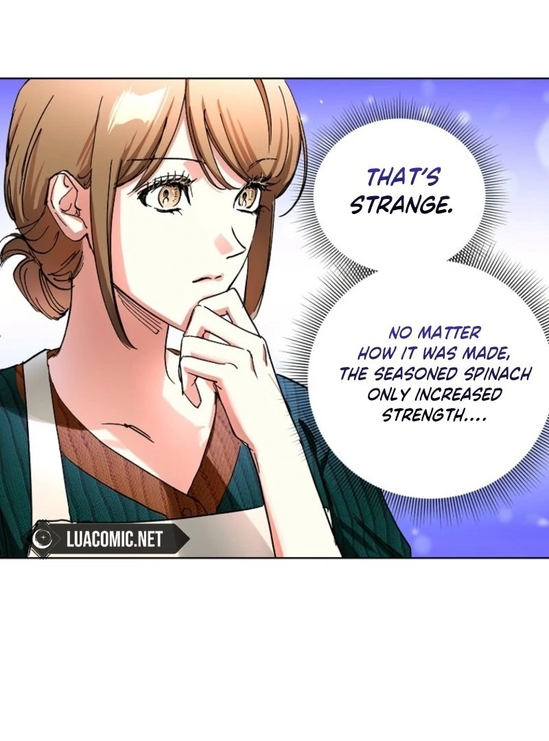 Housekeeper In A Dungeon Chapter 65 326 34