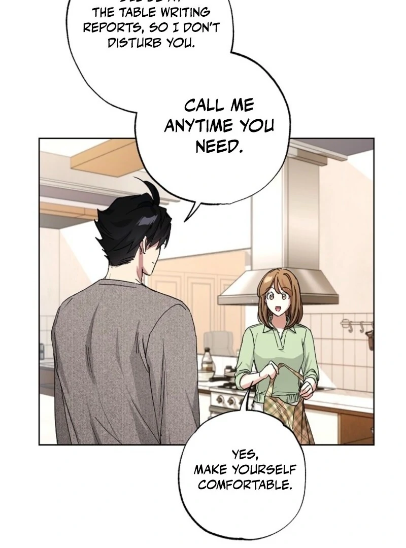 Housekeeper In A Dungeon Chapter 65 369 77