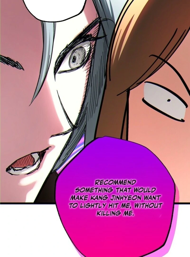 Housekeeper In A Dungeon Chapter 65 373 81