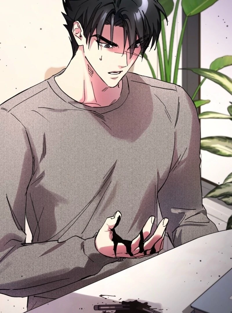 Housekeeper In A Dungeon Chapter 65 383 91