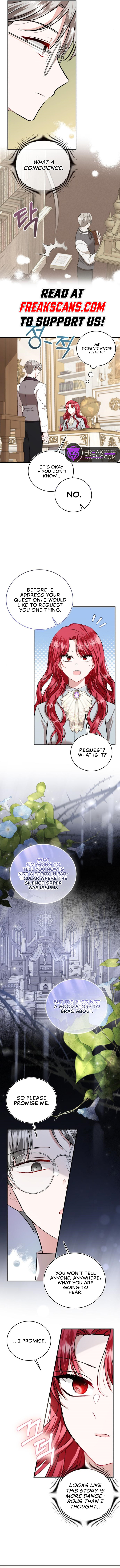 That Villain’s Life, I’ll Live It Once Chapter 29 62 13