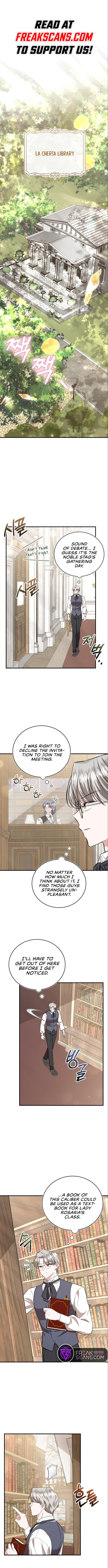 That Villain’s Life, I’ll Live It Once Chapter 29 52 3