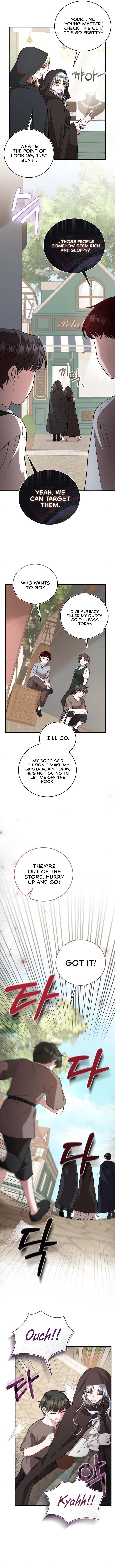 That Villain’s Life, I’ll Live It Once Chapter 35 62 7