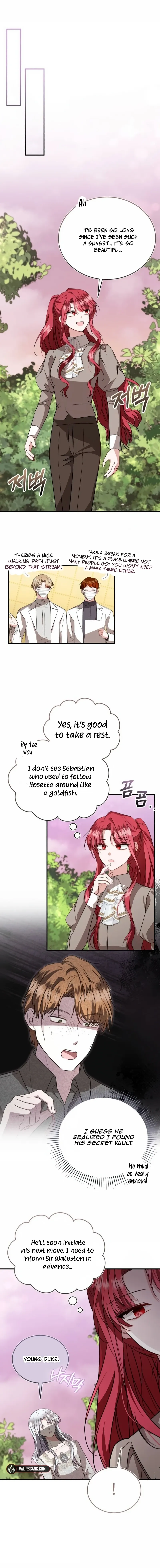 That Villain’s Life, I’ll Live It Once Chapter 57 65 ch 57 10