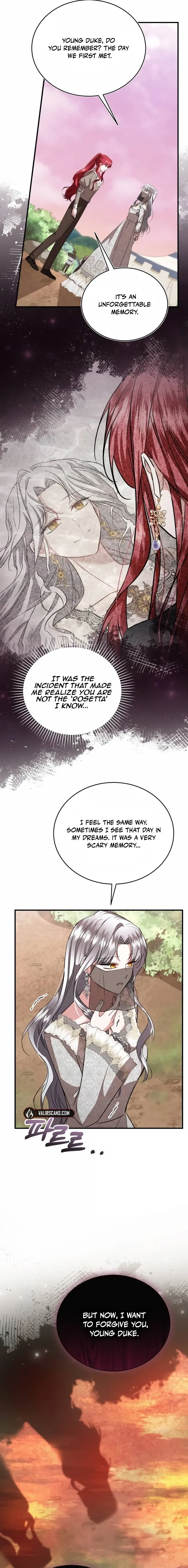That Villain’s Life, I’ll Live It Once Chapter 57 67 ch 57 12