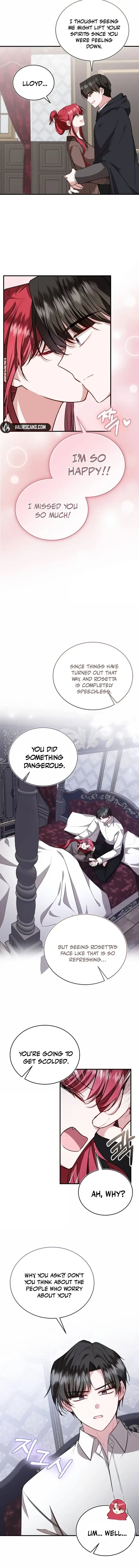 That Villain’s Life, I’ll Live It Once Chapter 59 61 ch 59 12