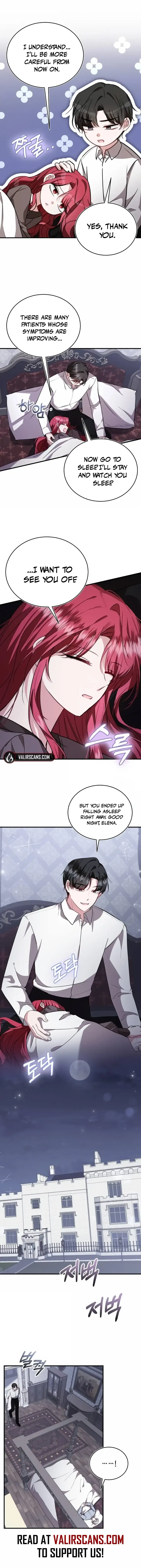 That Villain’s Life, I’ll Live It Once Chapter 59 62 ch 59 13