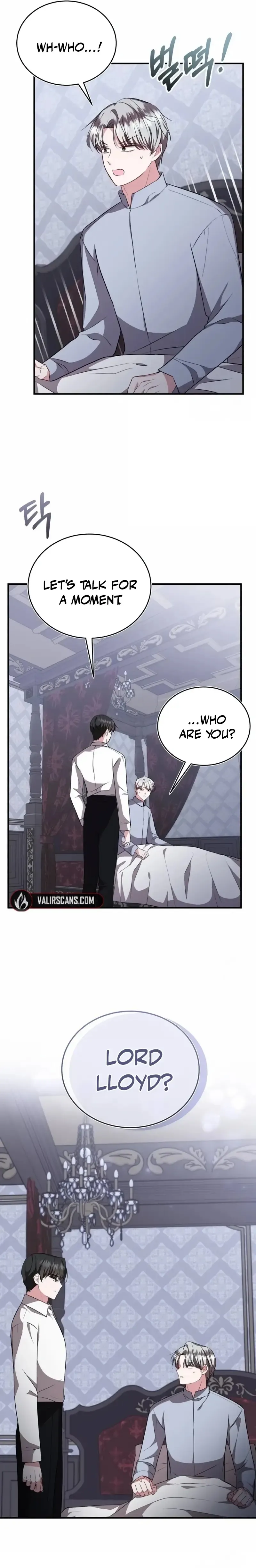 That Villain’s Life, I’ll Live It Once Chapter 59 63 ch 59 14