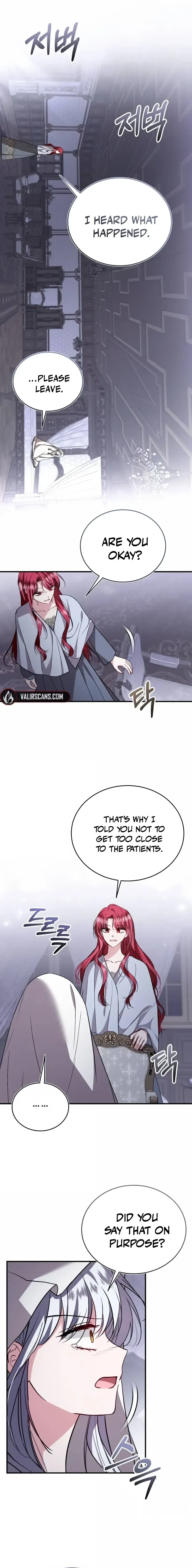 That Villain’s Life, I’ll Live It Once Chapter 59 54 ch 59 5