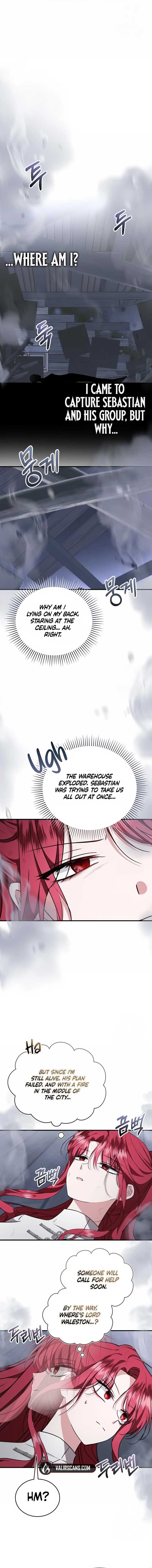 That Villain’s Life, I’ll Live It Once Chapter 61 65 13