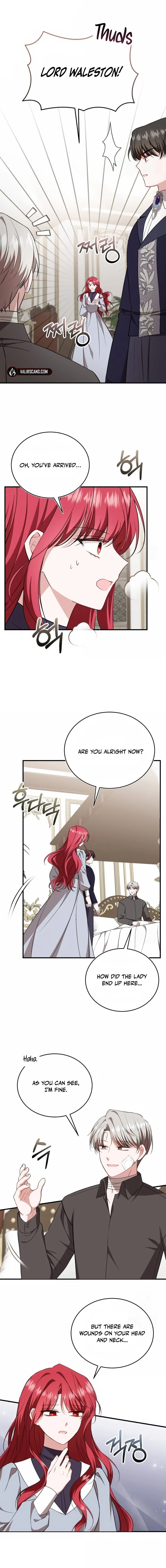 That Villain’s Life, I’ll Live It Once Chapter 67 55 ch 67 3